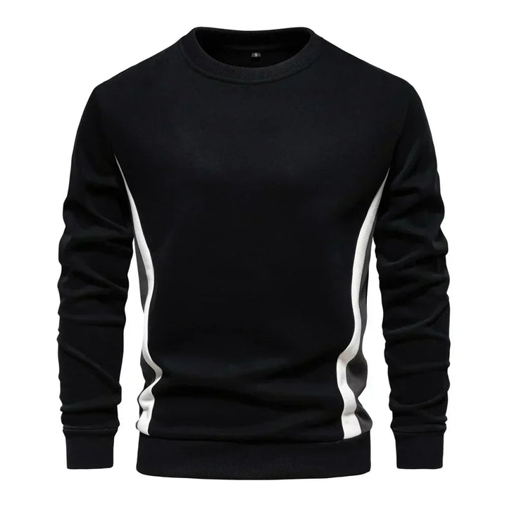 Wendelin | Eleganter Herrenpullover