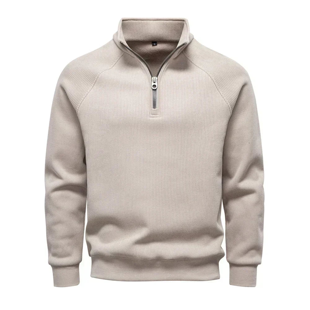 Krause | Thermo-Herrenpullover