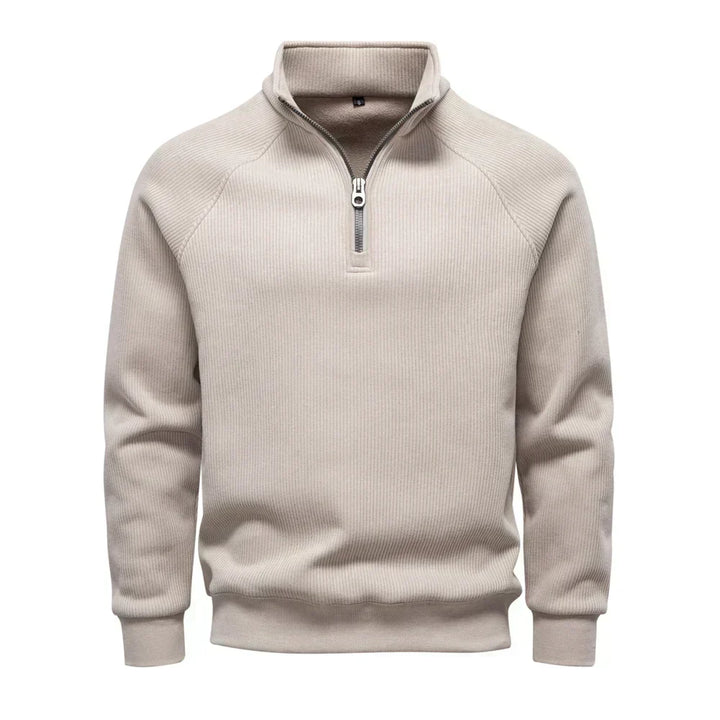Krause | Thermo-Herrenpullover