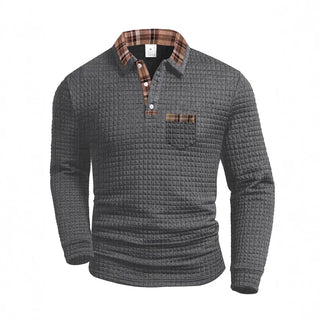 Frowin | Lässiger Herren-Pullover