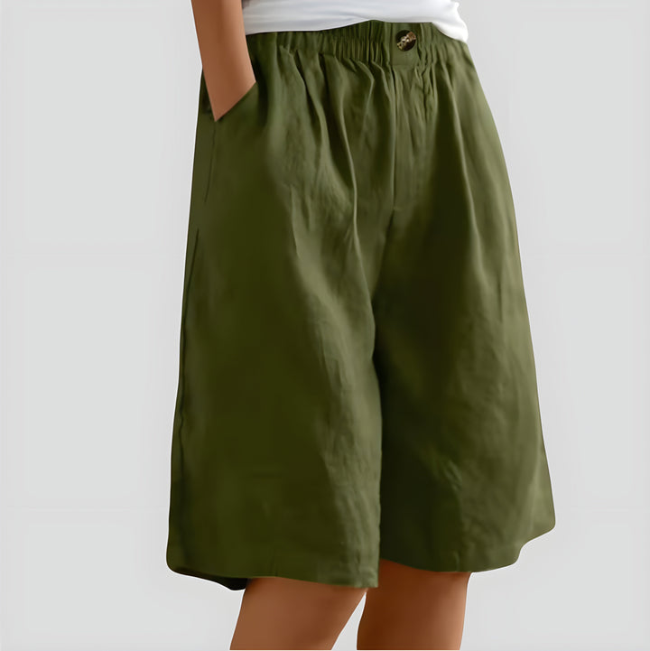 Selina | Sommerhose
