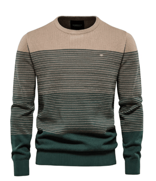 Ekkehard | Robuster Herrenpullover