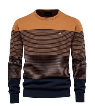 Ekkehard | Robuster Herrenpullover
