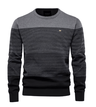 Ekkehard | Robuster Herrenpullover