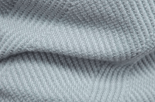 Berengar | Herrenpullover mit Fischgrätmuster