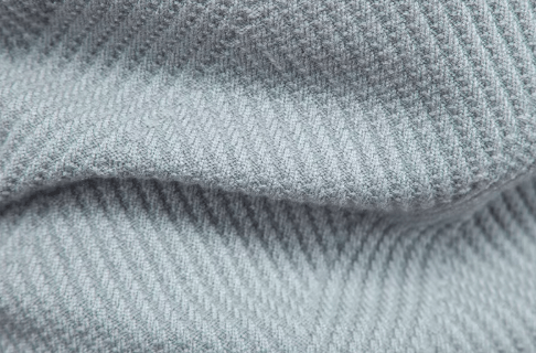 Berengar | Herrenpullover mit Fischgrätmuster
