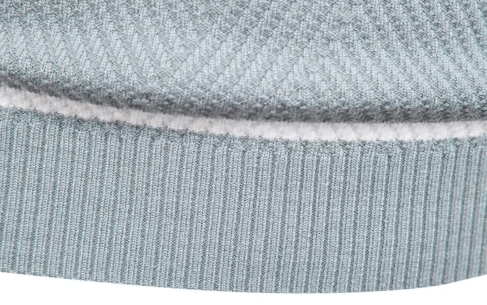 Berengar | Herrenpullover mit Fischgrätmuster
