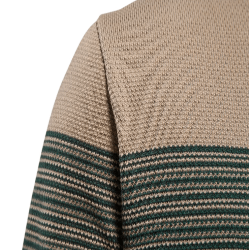 Ekkehard | Robuster Herrenpullover