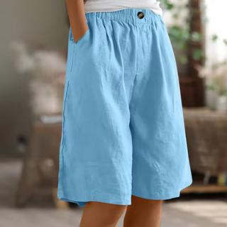 Harri | Weite Freizeitshorts