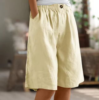Harri | Weite Freizeitshorts