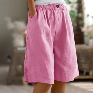 Harri | Weite Freizeitshorts