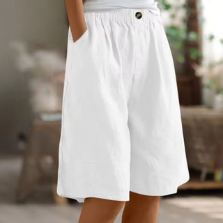 Harri | Weite Freizeitshorts