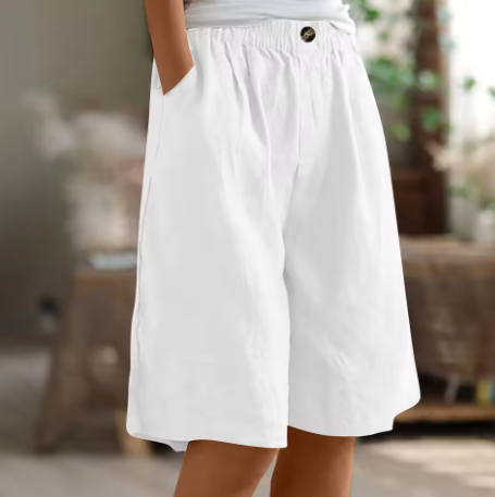 Harri | Weite Freizeitshorts