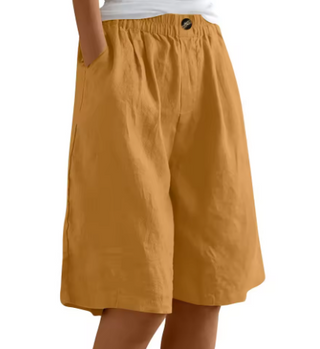 Harri | Weite Freizeitshorts