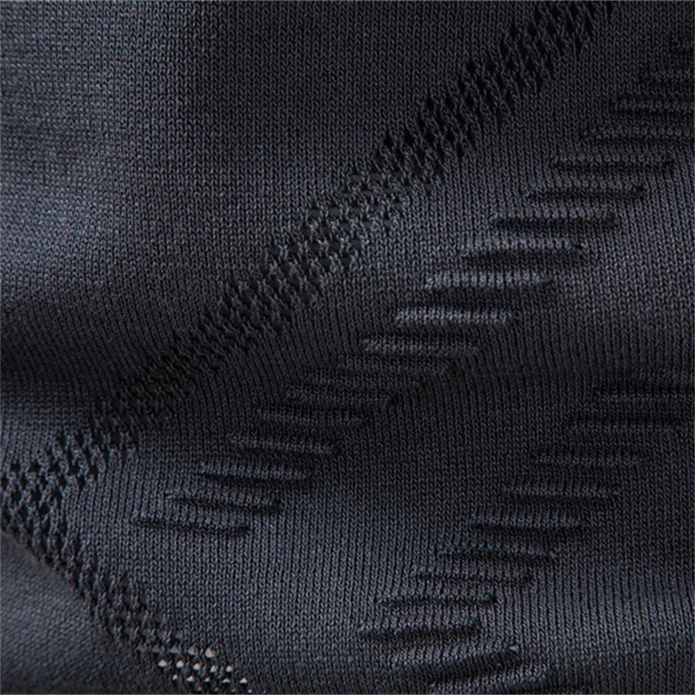 Benno | Lässiges Winter-Poloshirt