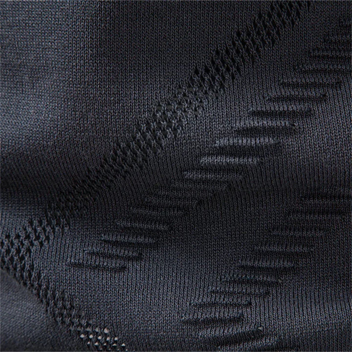 Benno | Lässiges Winter-Poloshirt