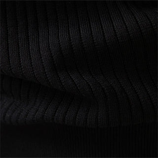 Paul | Lässiges Winter-Poloshirt mit Knöpfen