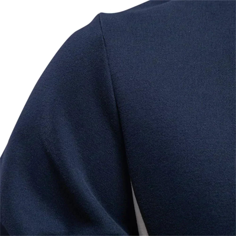 Wendelin | Eleganter Herrenpullover