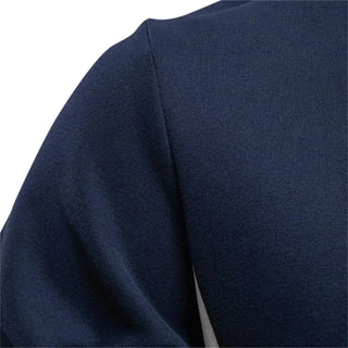 Wendelin | Eleganter Herrenpullover