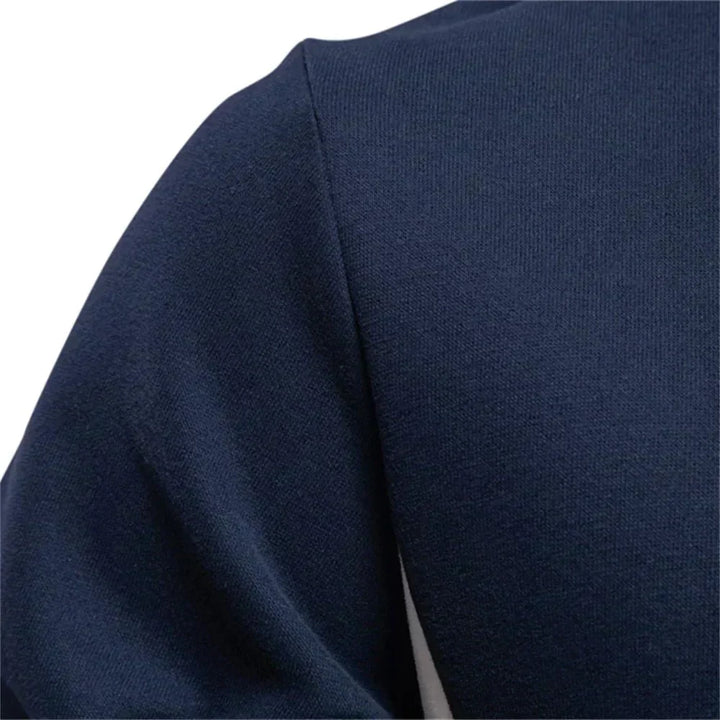 Wendelin | Eleganter Herrenpullover