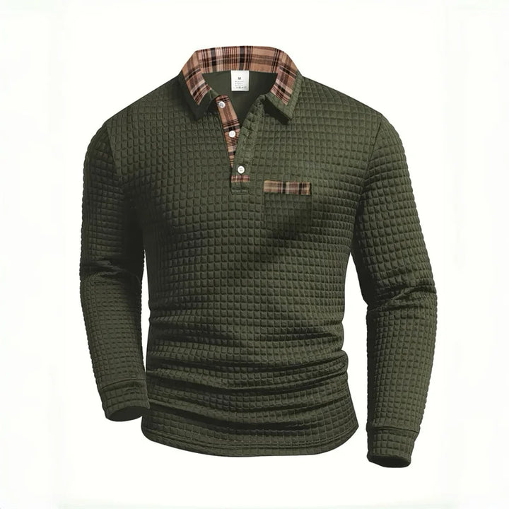 Frowin | Lässiger Herren-Pullover
