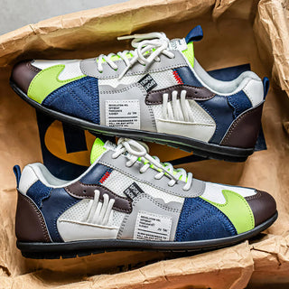 Cyprien | Bequeme Schnürschuhe