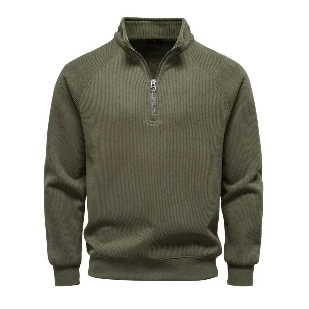 Krause | Thermo-Herrenpullover