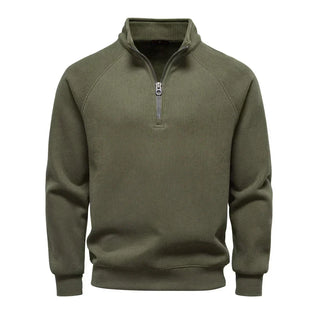 Krause | Thermo-Herrenpullover