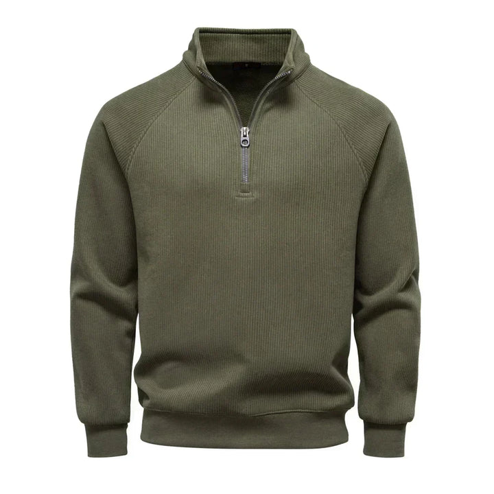 Krause | Thermo-Herrenpullover