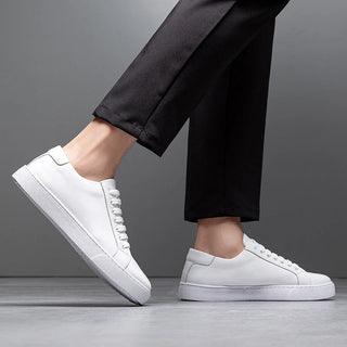 Enzo | Herren-Sneaker aus Leder