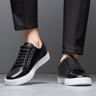 Enzo | Herren-Sneaker aus Leder