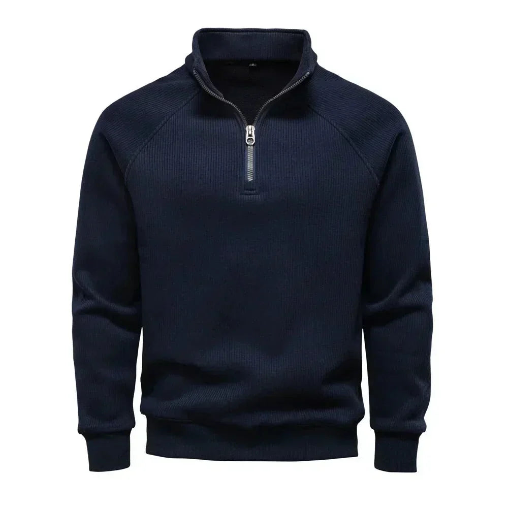 Krause | Thermo-Herrenpullover