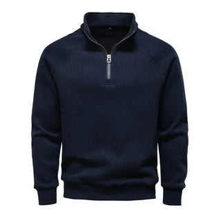Krause | Thermo-Herrenpullover