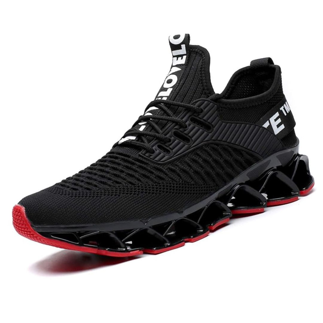 Benno | Sneaker mit +8 cm Höhe