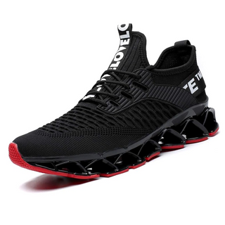 Benno | Sneaker mit +8 cm Höhe