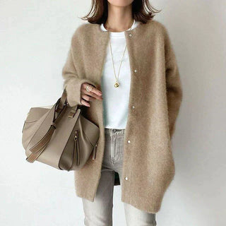 Roxane | Strickjacke