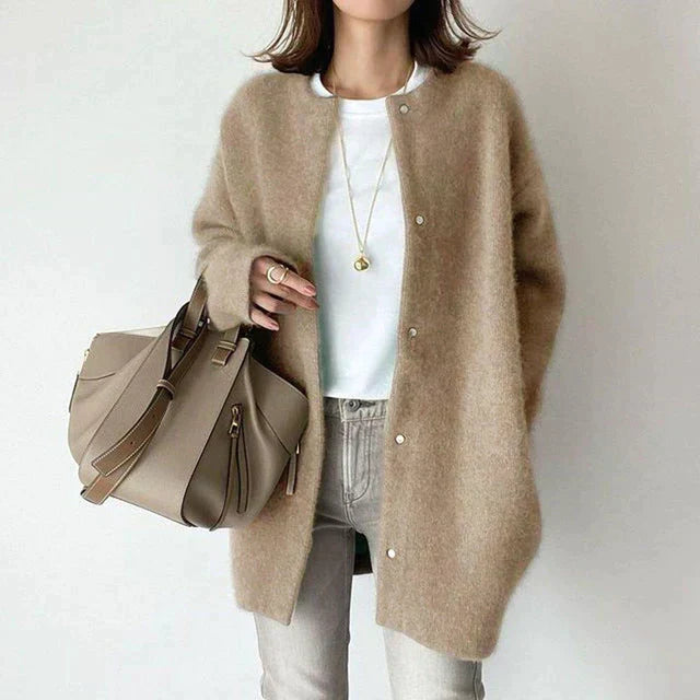 Roxane | Strickjacke