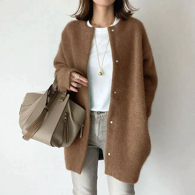 Roxane | Strickjacke
