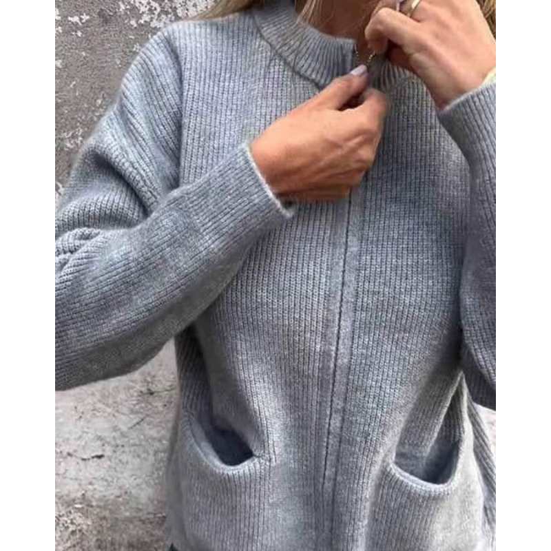 Almira | Herbst-Cardigan