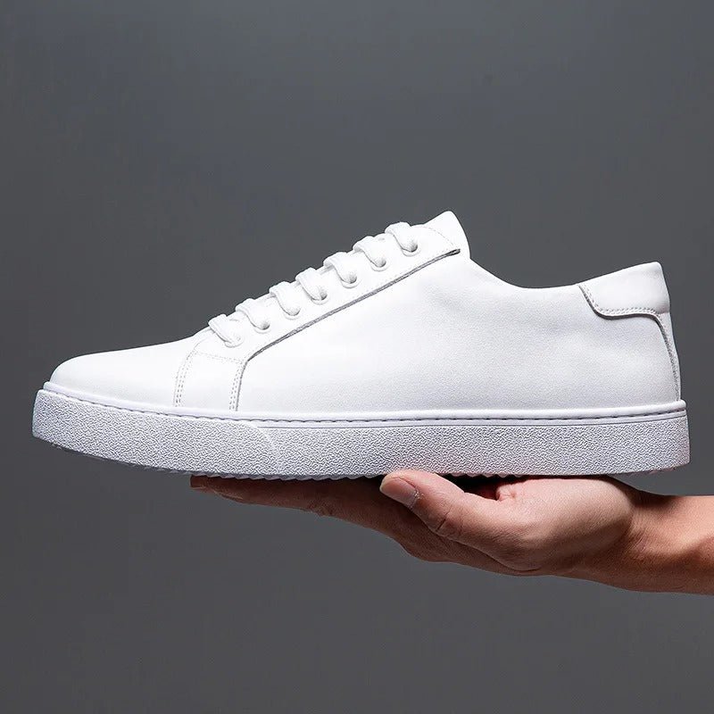 Enzo | Herren-Sneaker aus Leder
