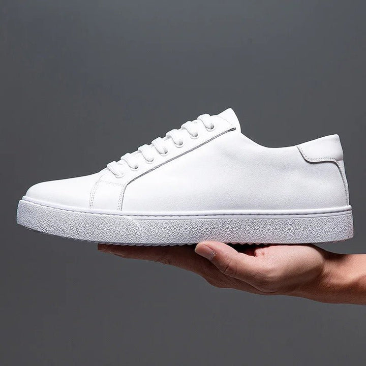Enzo | Herren-Sneaker aus Leder