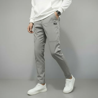 Tommaso | Premium-Cargohose mit Stretch