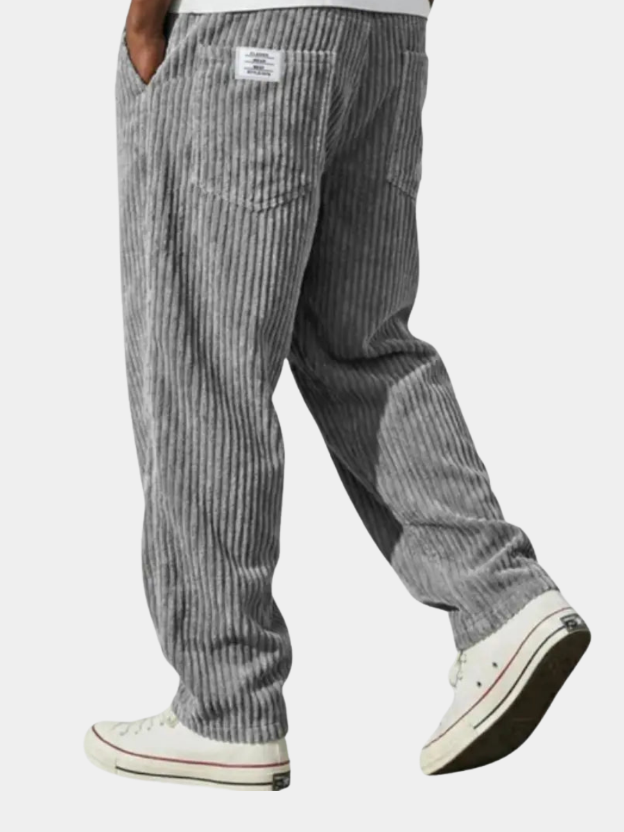 Franco | Herren-Cordhose