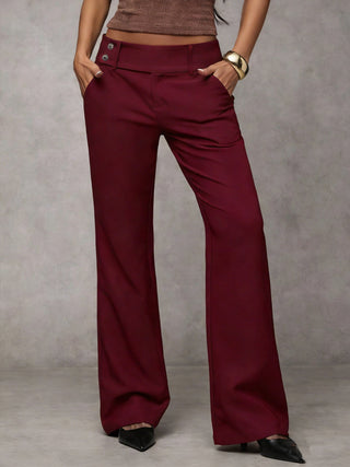 Duna | Moderne weite Hose