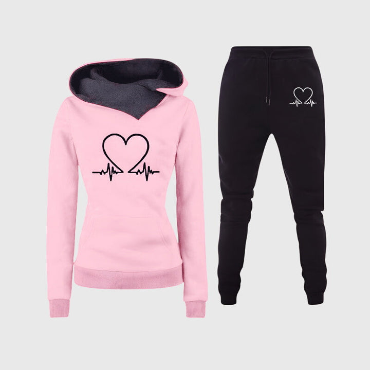 Bettina | Bequemes Trainingsset