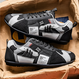 Cyprien | Bequeme Schnürschuhe