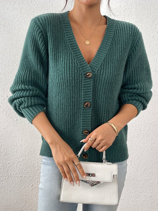 Benna | Strickweste