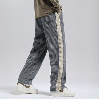 Caspar | Jogginghose aus Waffelcord