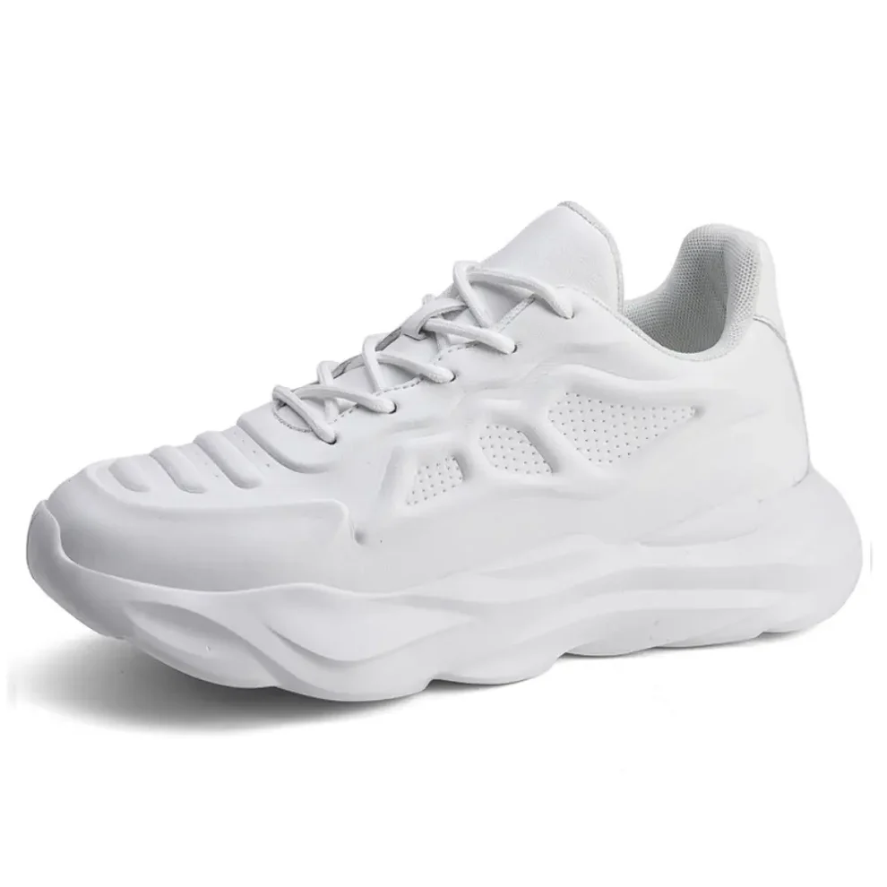 Hawk | Sneaker mit Höhenplus