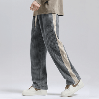 Caspar | Jogginghose aus Waffelcord